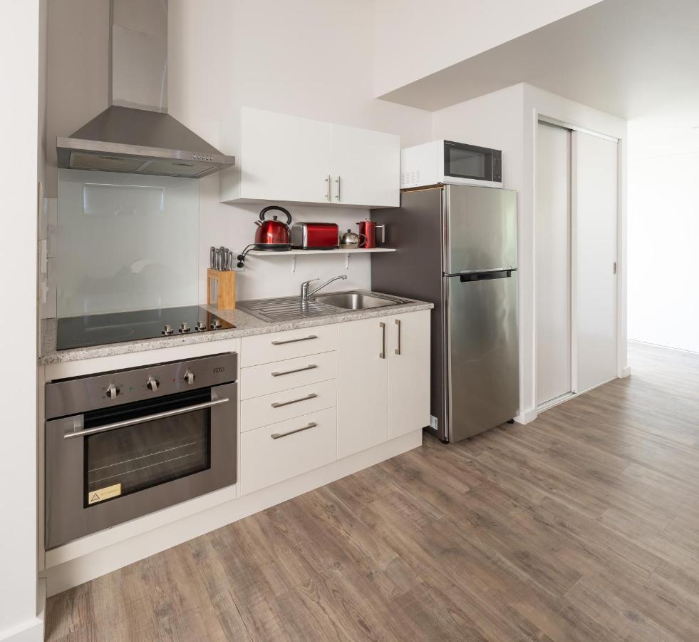 Private And Peaceful Studio Apartment Wanaka Bagian luar foto