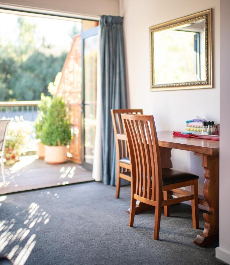 Private And Peaceful Studio Apartment Wanaka Bagian luar foto