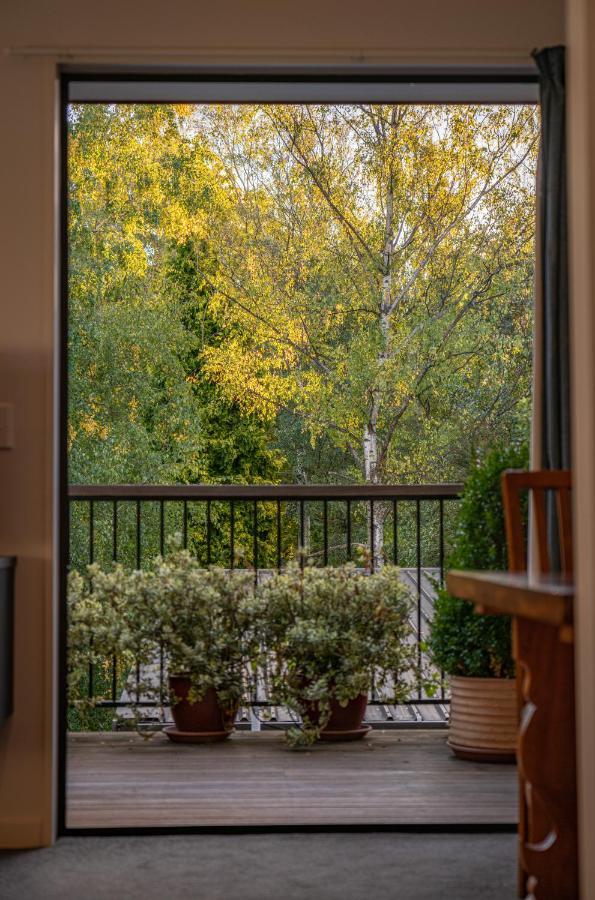 Private And Peaceful Studio Apartment Wanaka Bagian luar foto