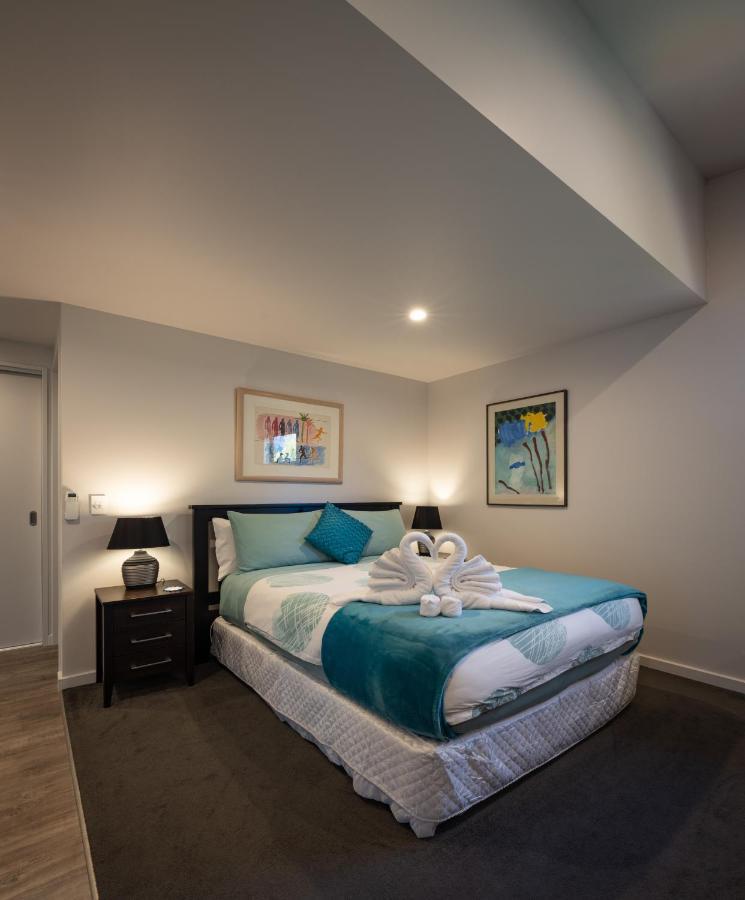 Private And Peaceful Studio Apartment Wanaka Bagian luar foto